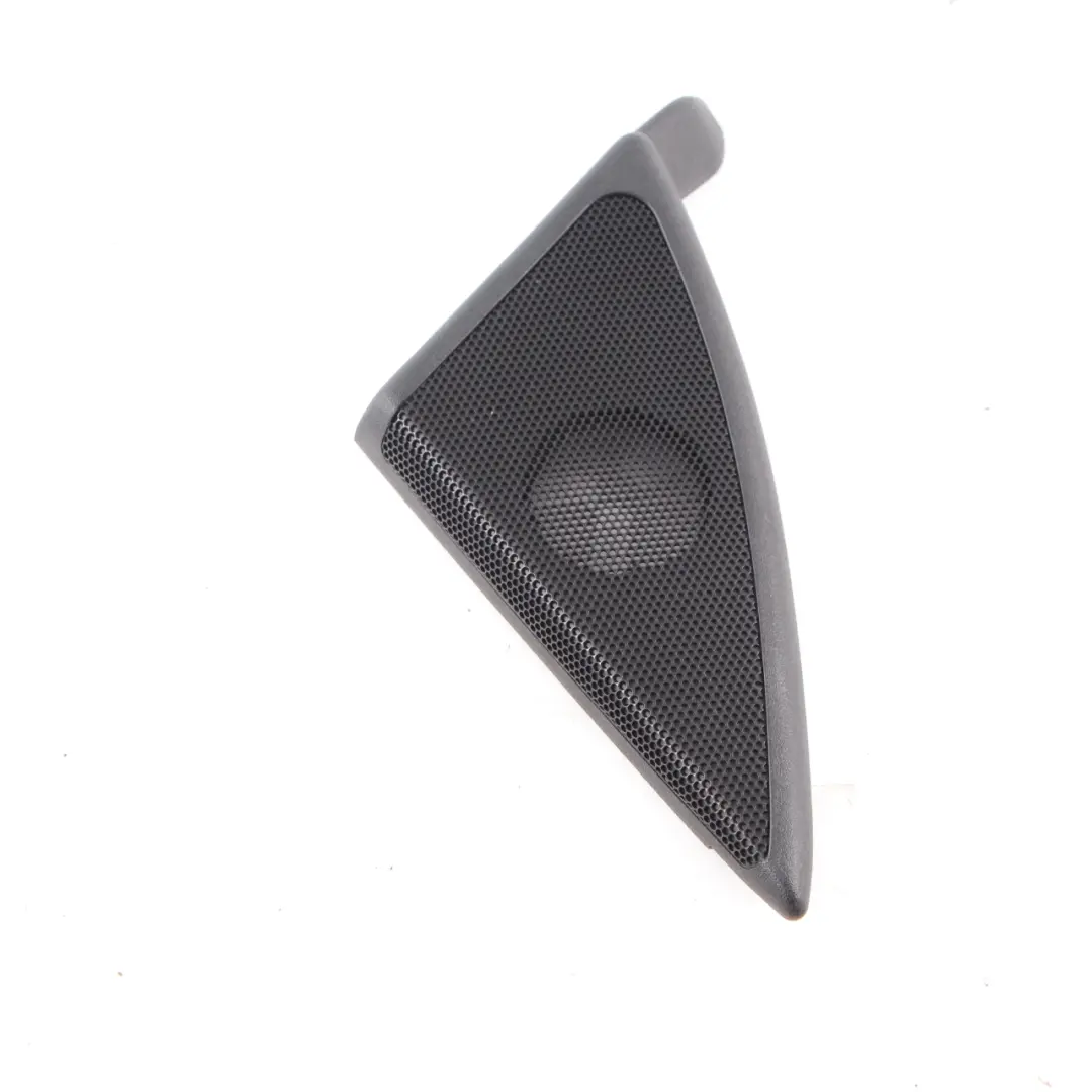 Couvercle Tweeter Speaker Triangle Trim Front Right pour Mercedes W203 à propos du numéro de pièce A2037200248 Mercedes W203 Couvercle Tweeter Speaker Triangle Trim Front Right - SKU A2037200248-1 - Numéro de pièce A2037200248