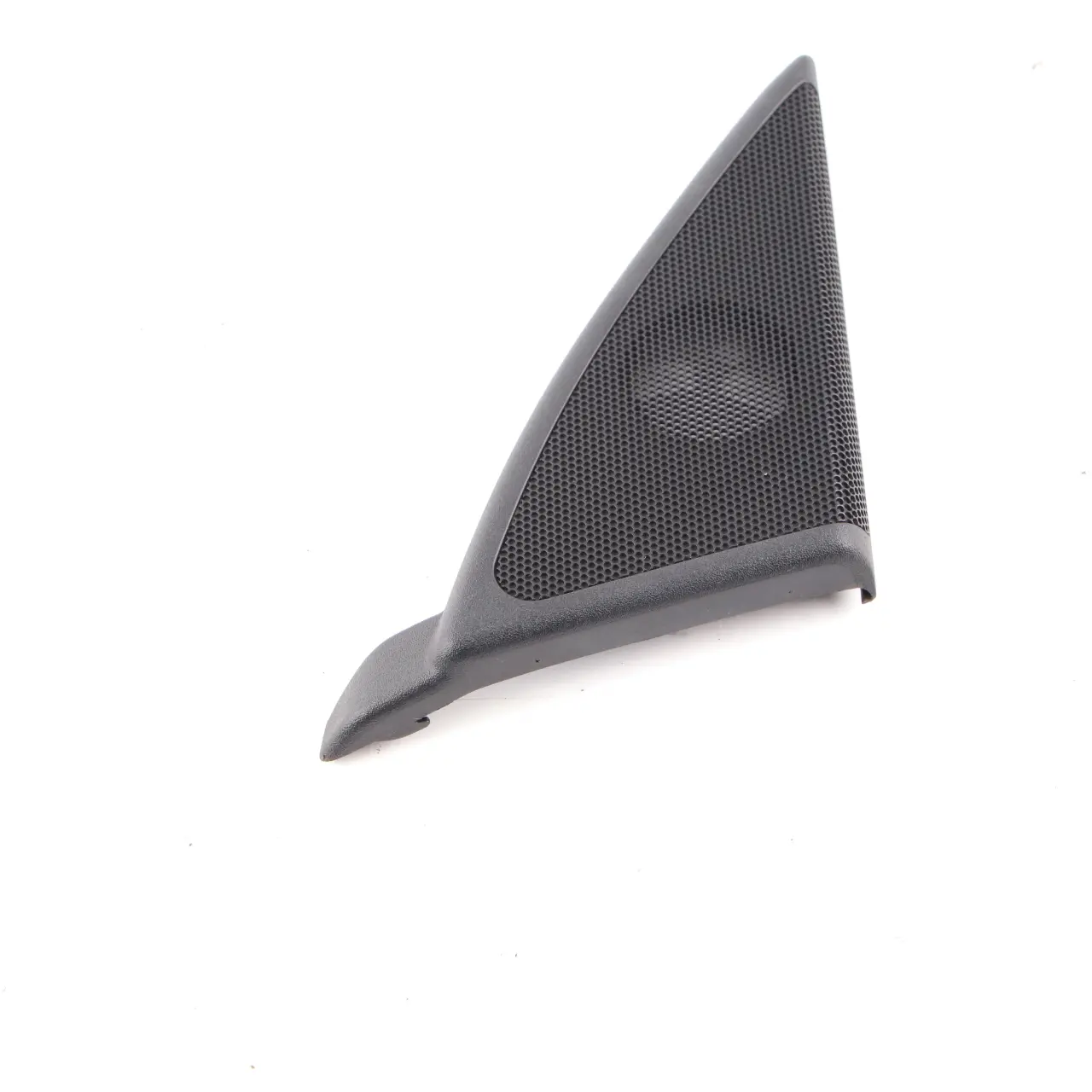 Mercedes W203 Tweeter Cover Speaker Triangle Trim Front Right O/S A2037200248