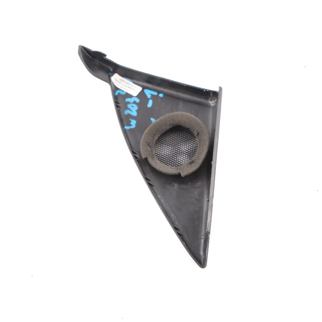 Tweeter Cover Speaker Triangle Trim Front Right O/S to Mercedes W203 with Part number A2037200248 Mercedes W203 Tweeter Cover Speaker Triangle Trim Front Right O/S - SKU A2037200248-1 - Part number A2037200248
