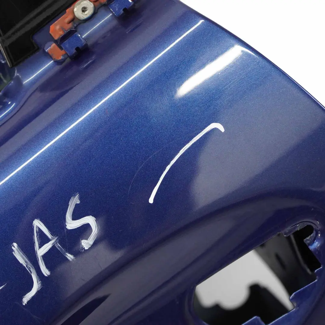 Mercedes CL203 CLC Door Front Left N/S Jaspis Blue Metallic - 345 - SKU A2037200505-JAS - Part number A2037200505