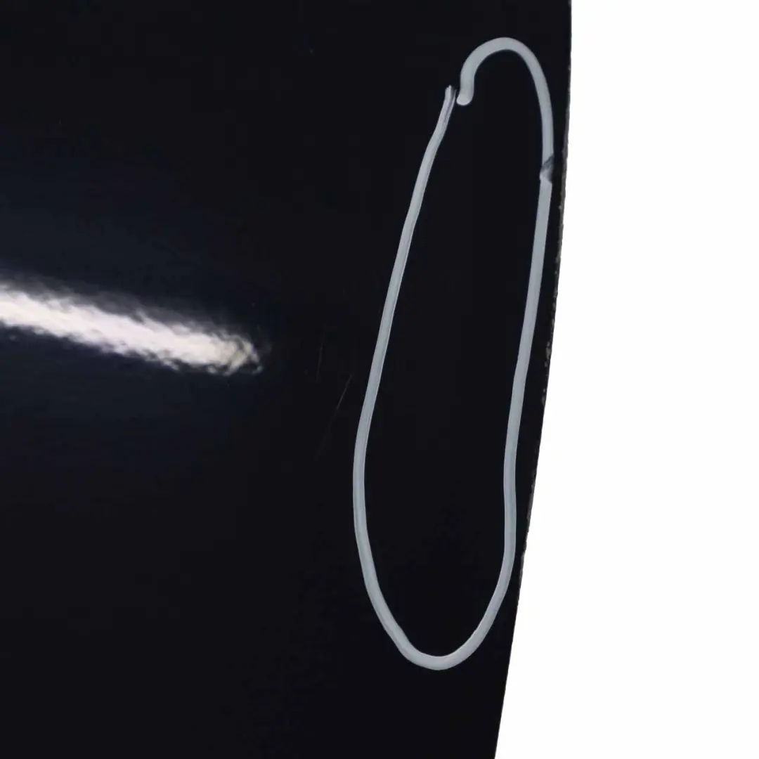 Porta anteriore sinistra Tanzanite Blue Metallic - 359 per Mercedes CL203 CLC con numero di parte A2037200505 Mercedes CL203 CLC Porta anteriore sinistra Tanzanite Blue Metallic - 359 - SKU A2037200505-TB - Numero di parte A2037200505