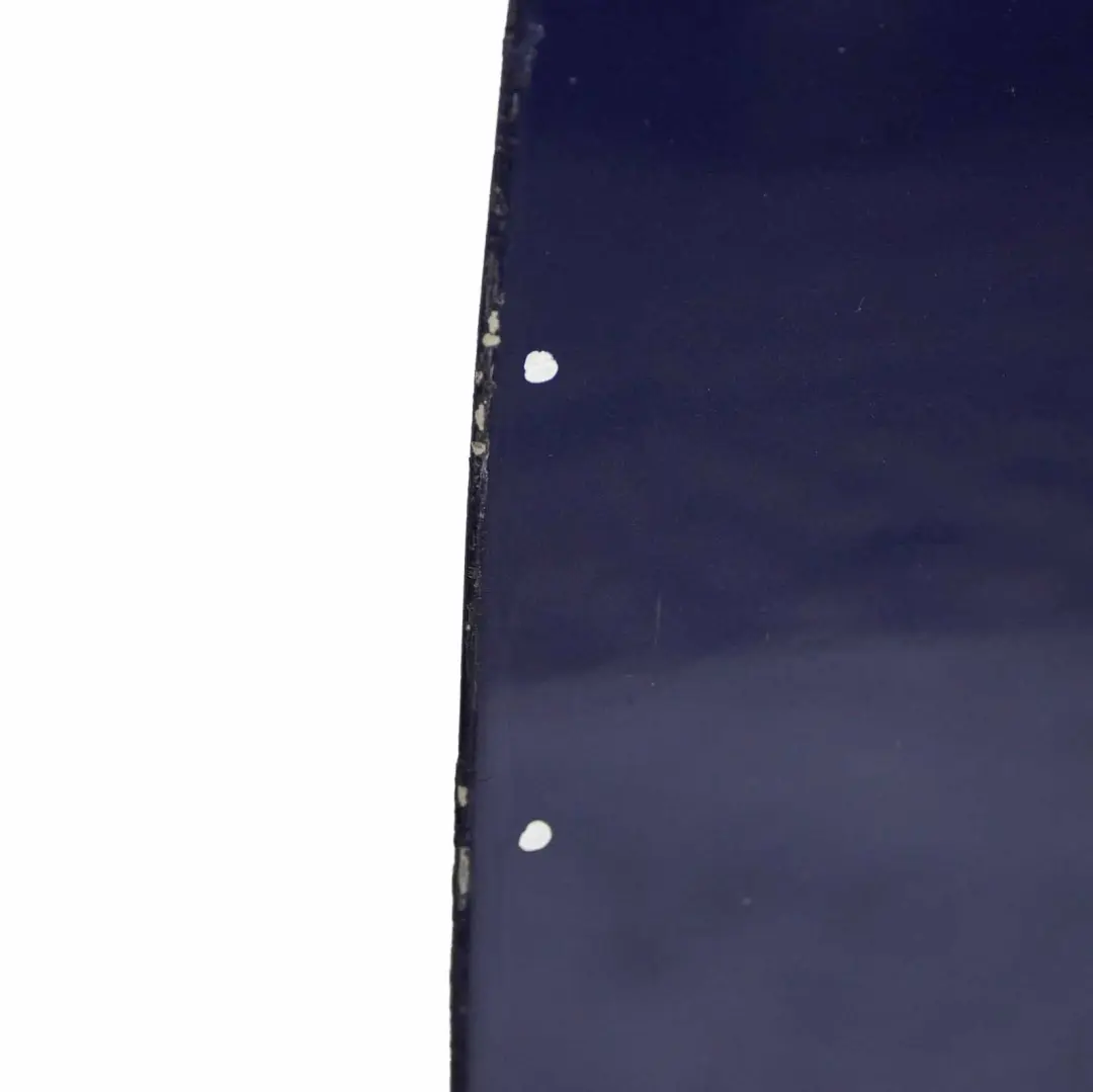 Mercedes CL203 CLC Porta Anteriore Destra Jaspis Blue Metallic - 345 - SKU A2037200605-JAS - Numero di parte A2037200605