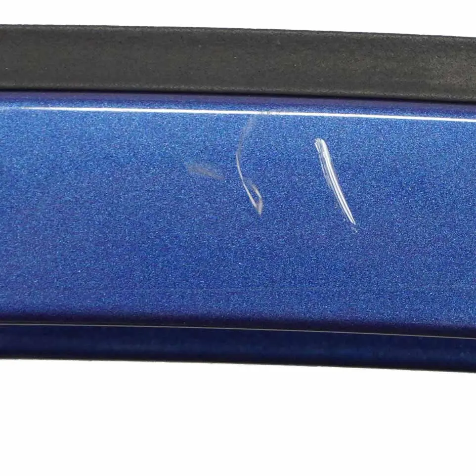 Mercedes W203 CLC Tür Vorne Rechts Jaspis Blue Metallic - 345 - SKU A2037200605-JAS - Teilenummer A2037200605