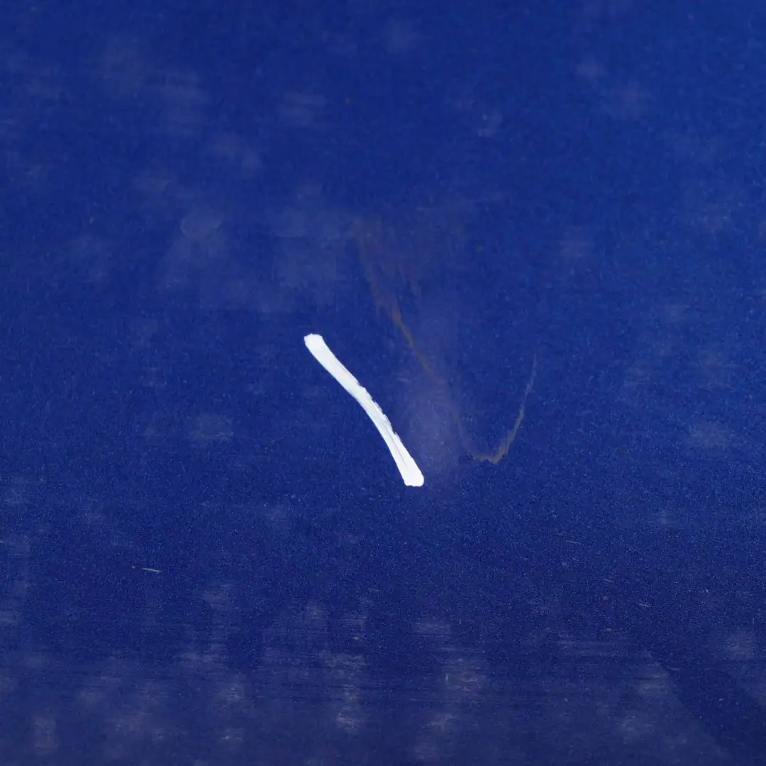 Mercedes CL203 Drzwi Prawe Przednie Jaspisblau 345 - SKU A2037200605-JAS - Numer Części A2037200605