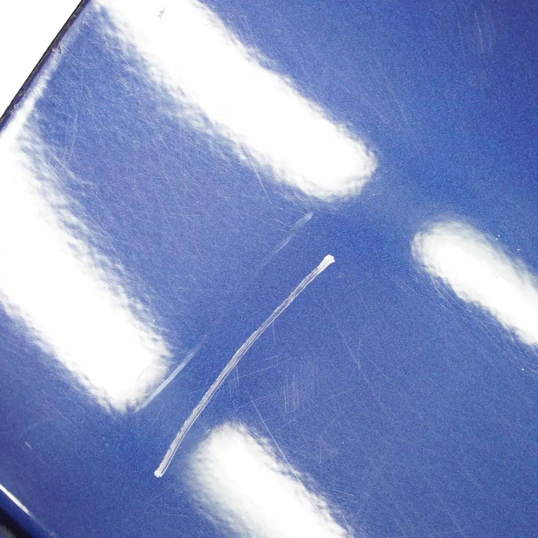 Porta Anteriore Destra Jaspis Blue Metallic - 345 per Mercedes CL203 CLC con numero di parte A2037200605 Mercedes CL203 CLC Porta Anteriore Destra Jaspis Blue Metallic - 345 - SKU A2037200605-JAS - Numero di parte A2037200605