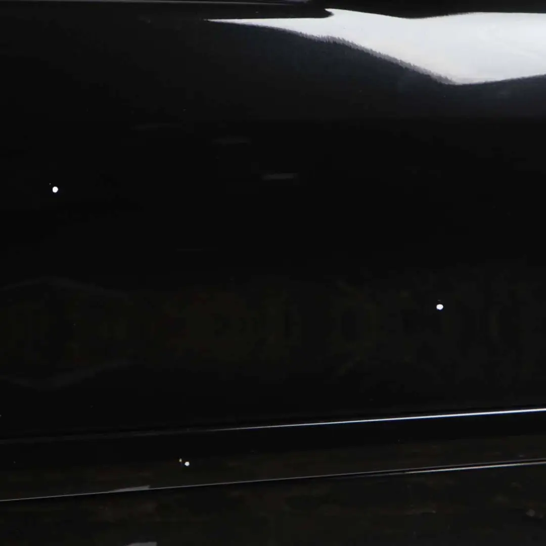 Door Front Right O/S Obsidian Black Metallic - 197 to Mercedes CL203 CLC with Part number A2037200605 Mercedes CL203 CLC Door Front Right O/S Obsidian Black Metallic - 197 - SKU A2037200605-OB - Part number A2037200605