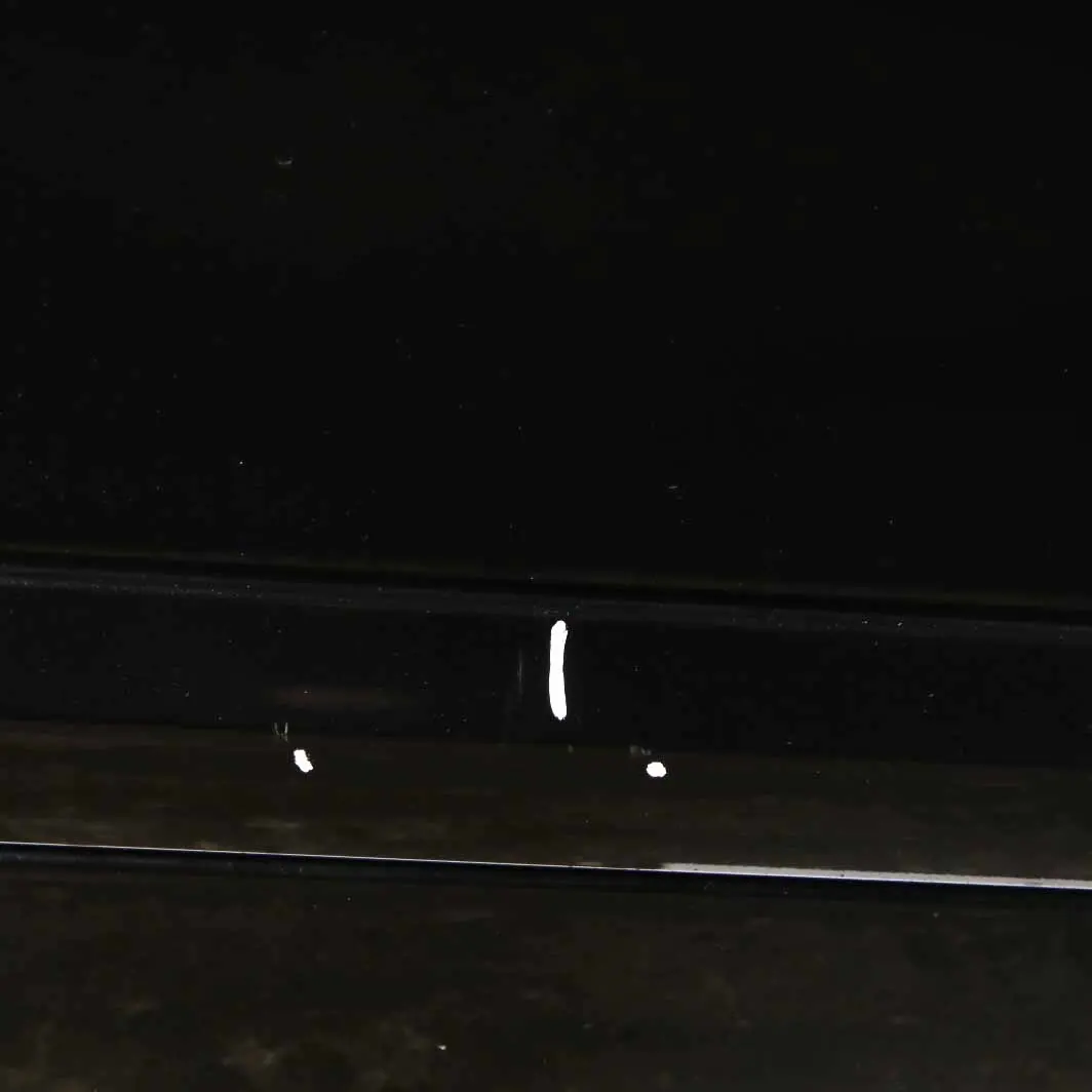 Door Front Right O/S Obsidian Black Metallic - 197 to Mercedes CL203 CLC with Part number A2037200605 Mercedes CL203 CLC Door Front Right O/S Obsidian Black Metallic - 197 - SKU A2037200605-OB - Part number A2037200605