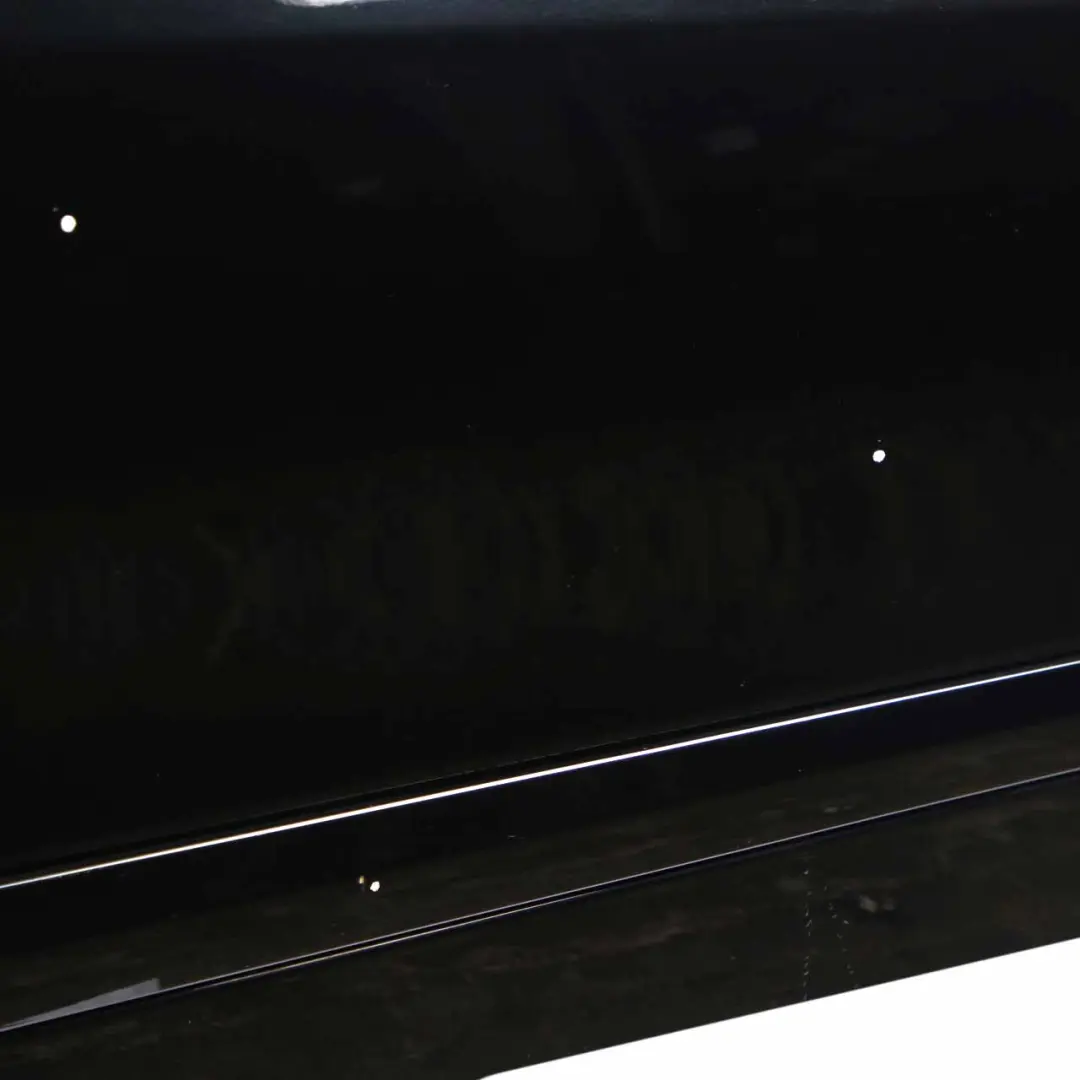 Door Front Right O/S Obsidian Black Metallic - 197 to Mercedes CL203 CLC with Part number A2037200605 Mercedes CL203 CLC Door Front Right O/S Obsidian Black Metallic - 197 - SKU A2037200605-OB - Part number A2037200605
