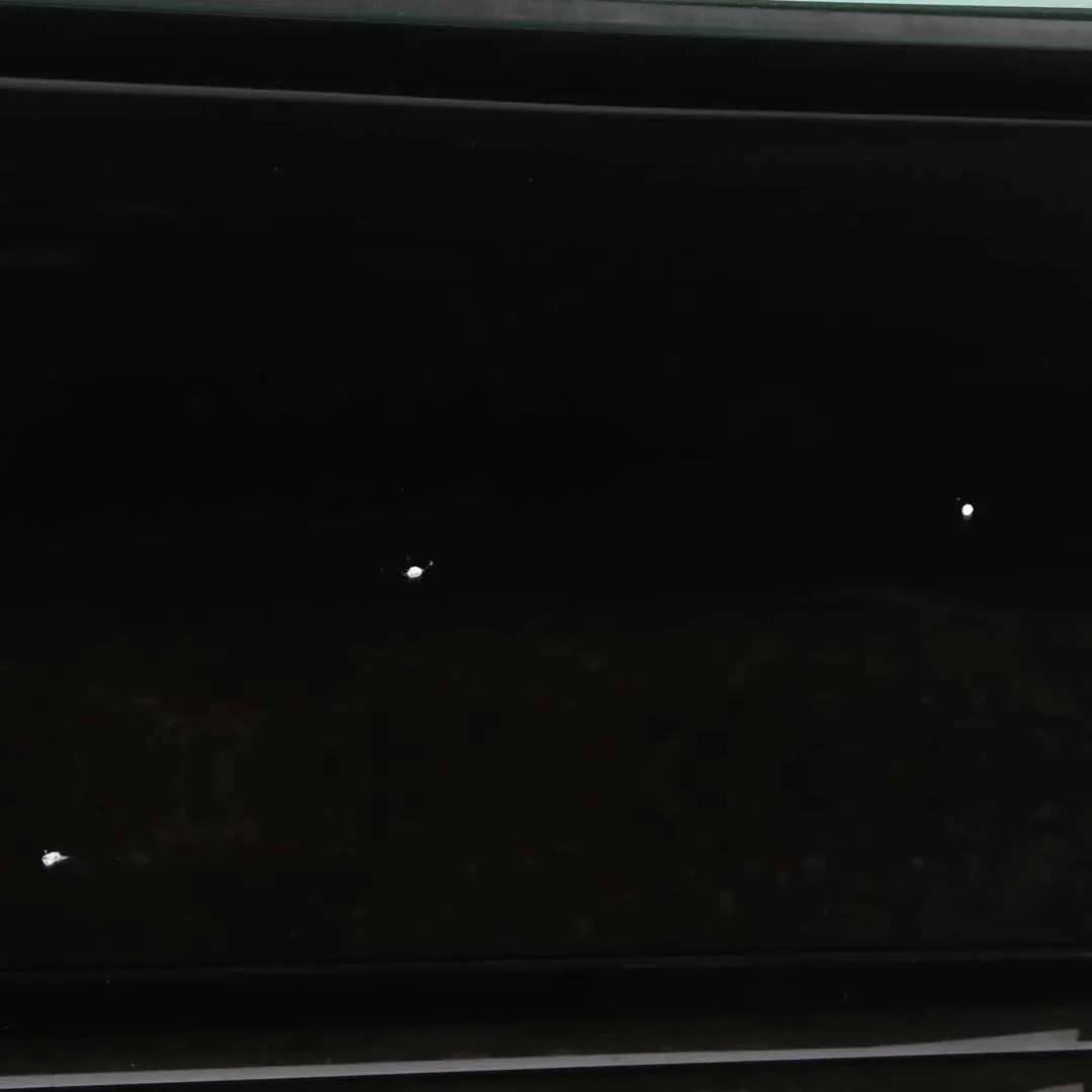 Door Front Right O/S Obsidian Black Metallic - 197 to Mercedes CL203 CLC with Part number A2037200605 Mercedes CL203 CLC Door Front Right O/S Obsidian Black Metallic - 197 - SKU A2037200605-OB - Part number A2037200605