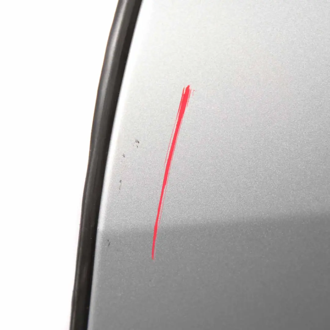 Door Front Left N/S CLC Class Iridium Silver Metallic - 775 to Mercedes CL203 with Part number A2037201505 Mercedes CL203 Door Front Left N/S CLC Class Iridium Silver Metallic - 775 - SKU A2037201505-IRS - Part number A2037201505