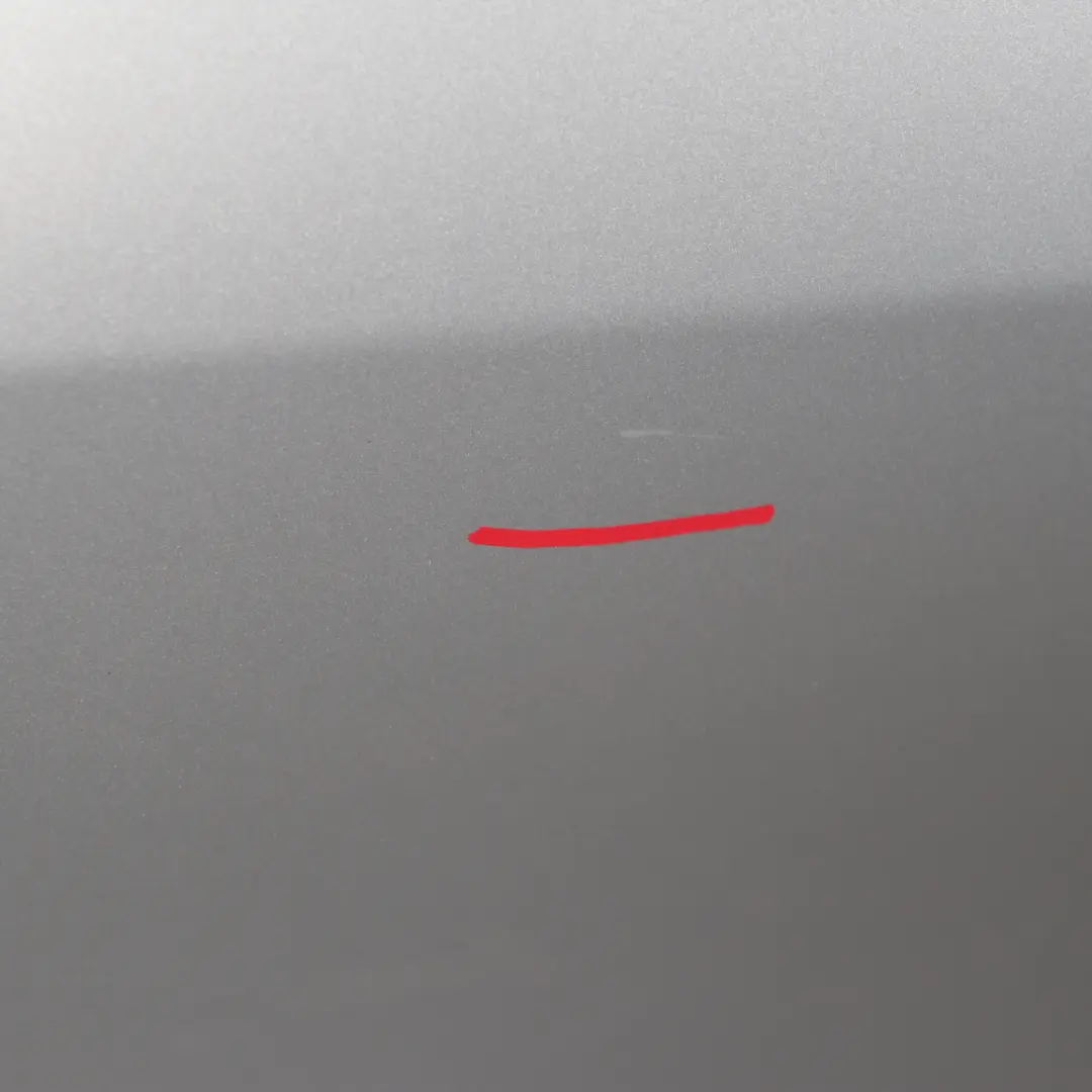 Door Front Left N/S CLC Class Iridium Silver Metallic - 775 to Mercedes CL203 with Part number A2037201505 Mercedes CL203 Door Front Left N/S CLC Class Iridium Silver Metallic - 775 - SKU A2037201505-IRS - Part number A2037201505