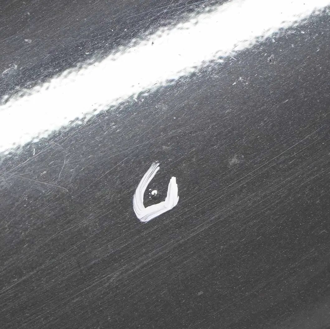 Mercedes CLC CL203 Door Front Left N/S Obsidian Black Metallic - 197U - SKU A2037201505-OB - Part number A2037201505
