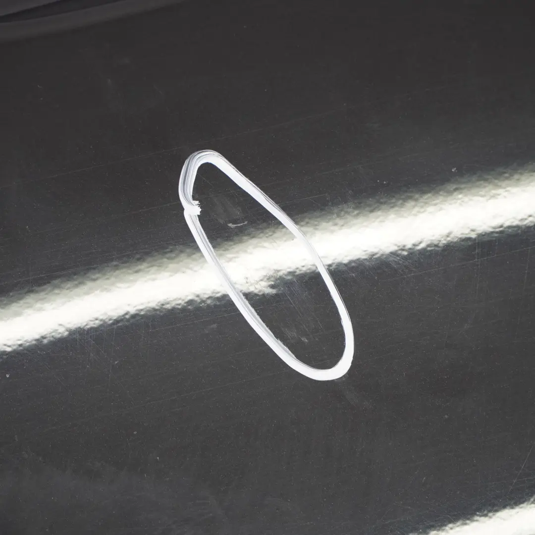 Drzwi Lewe Przednie Obsidian 197 do Mercedes CL203 o numerze A2037201505 Mercedes CL203 Drzwi Lewe Przednie Obsidian 197 - SKU A2037201505-OB - Numer Części A2037201505