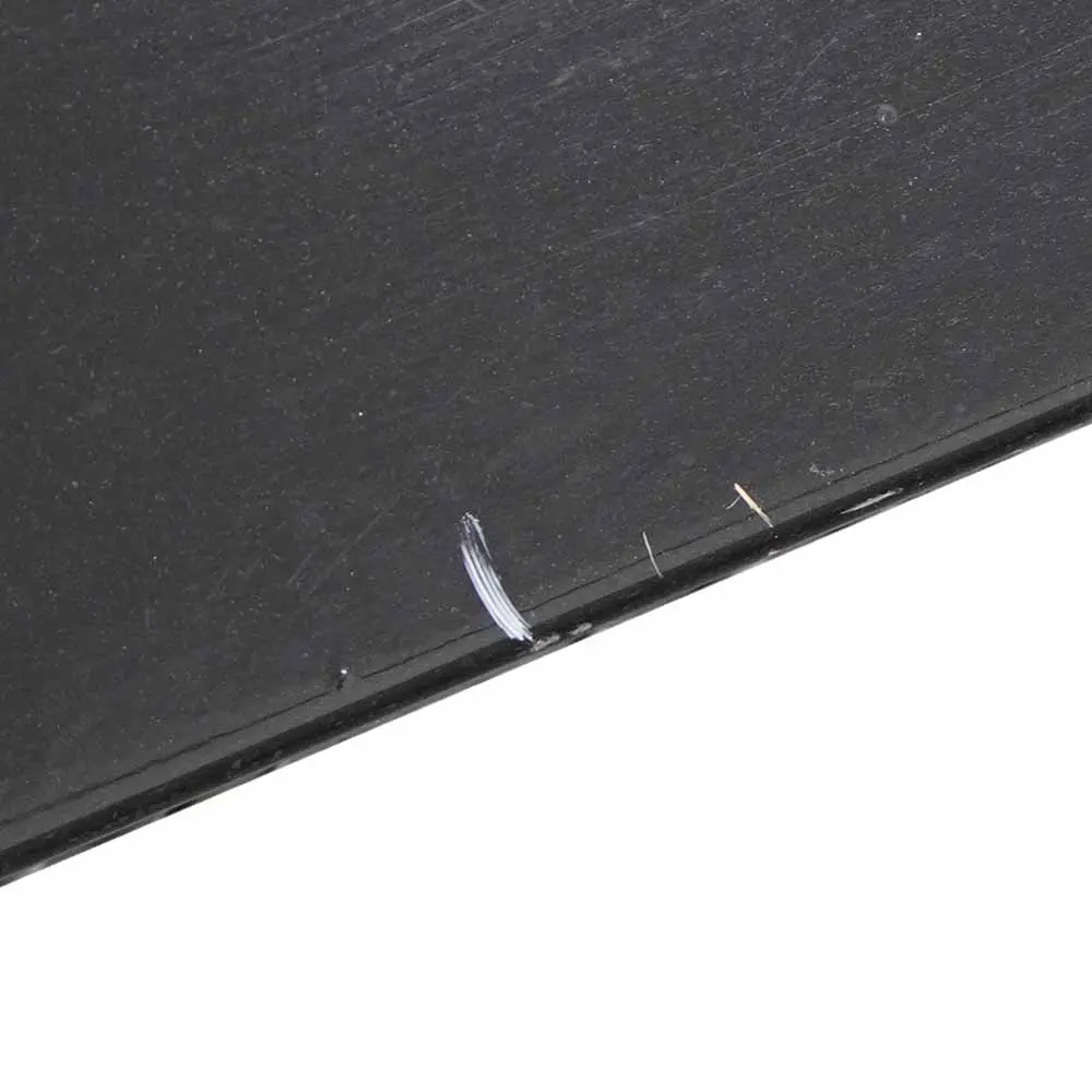 Mercedes CLC CL203 Door Front Left N/S Obsidian Black Metallic - 197U - SKU A2037201505-OB - Part number A2037201505
