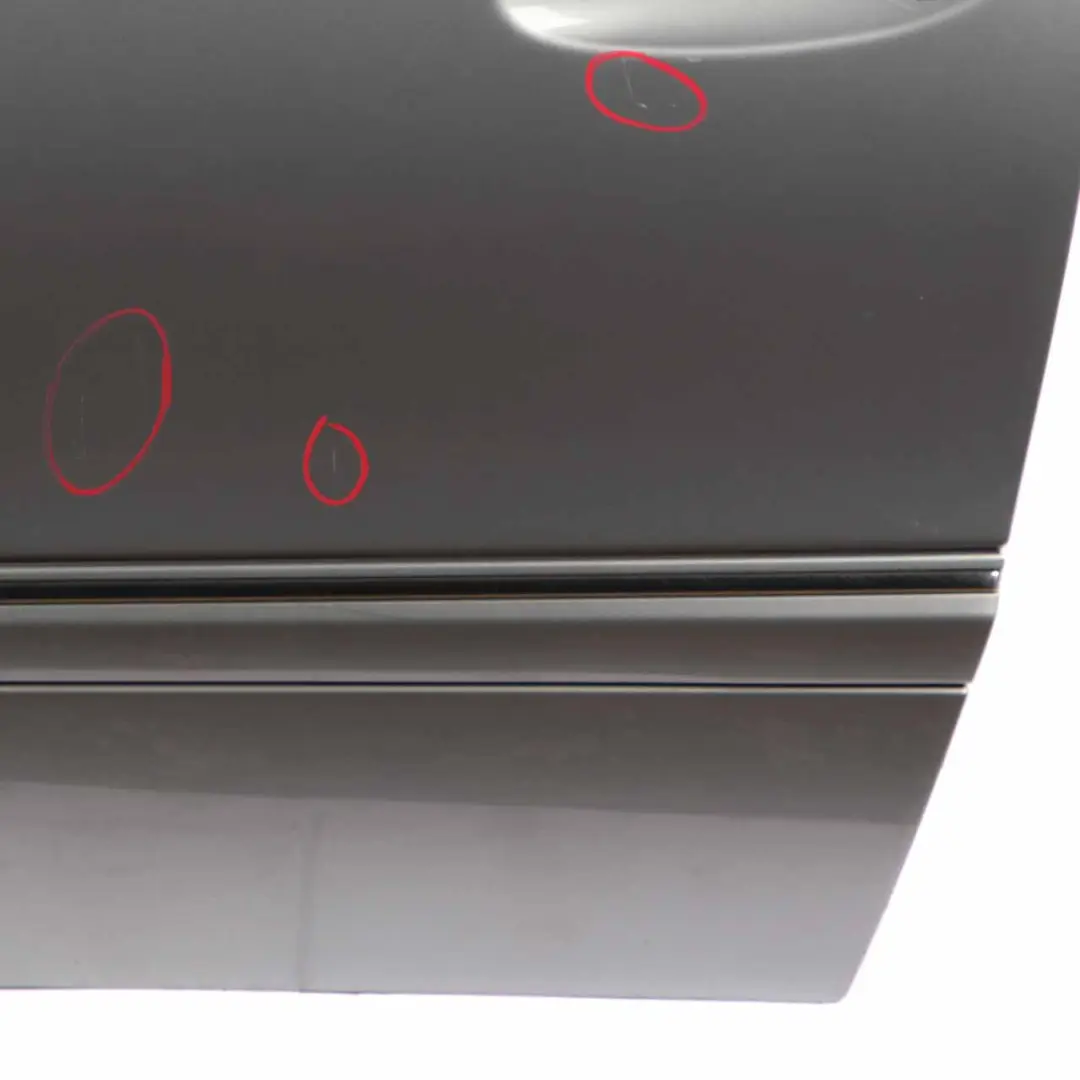 Door Front Left N/S Palladium Silver Metallic - 792 to Mercedes CL203 CLC with Part number A2037201505 Mercedes CL203 CLC Door Front Left N/S Palladium Silver Metallic - 792 - SKU A2037201505-PAL - Part number A2037201505