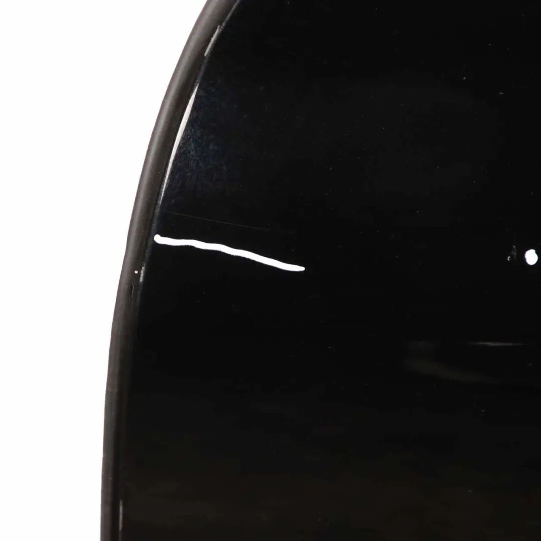 Door Front Left N/S CLC Class Schwarz Black - 040 to Mercedes CL203 with Part number A2037201505 Mercedes CL203 Door Front Left N/S CLC Class Schwarz Black - 040 - SKU A2037201505-SCW - Part number A2037201505