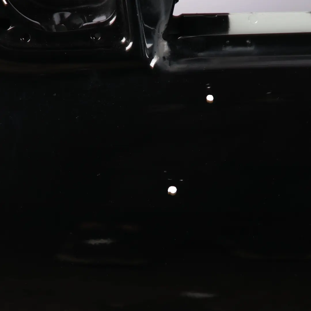 Door Front Left N/S CLC Class Schwarz Black - 040 to Mercedes CL203 with Part number A2037201505 Mercedes CL203 Door Front Left N/S CLC Class Schwarz Black - 040 - SKU A2037201505-SCW - Part number A2037201505