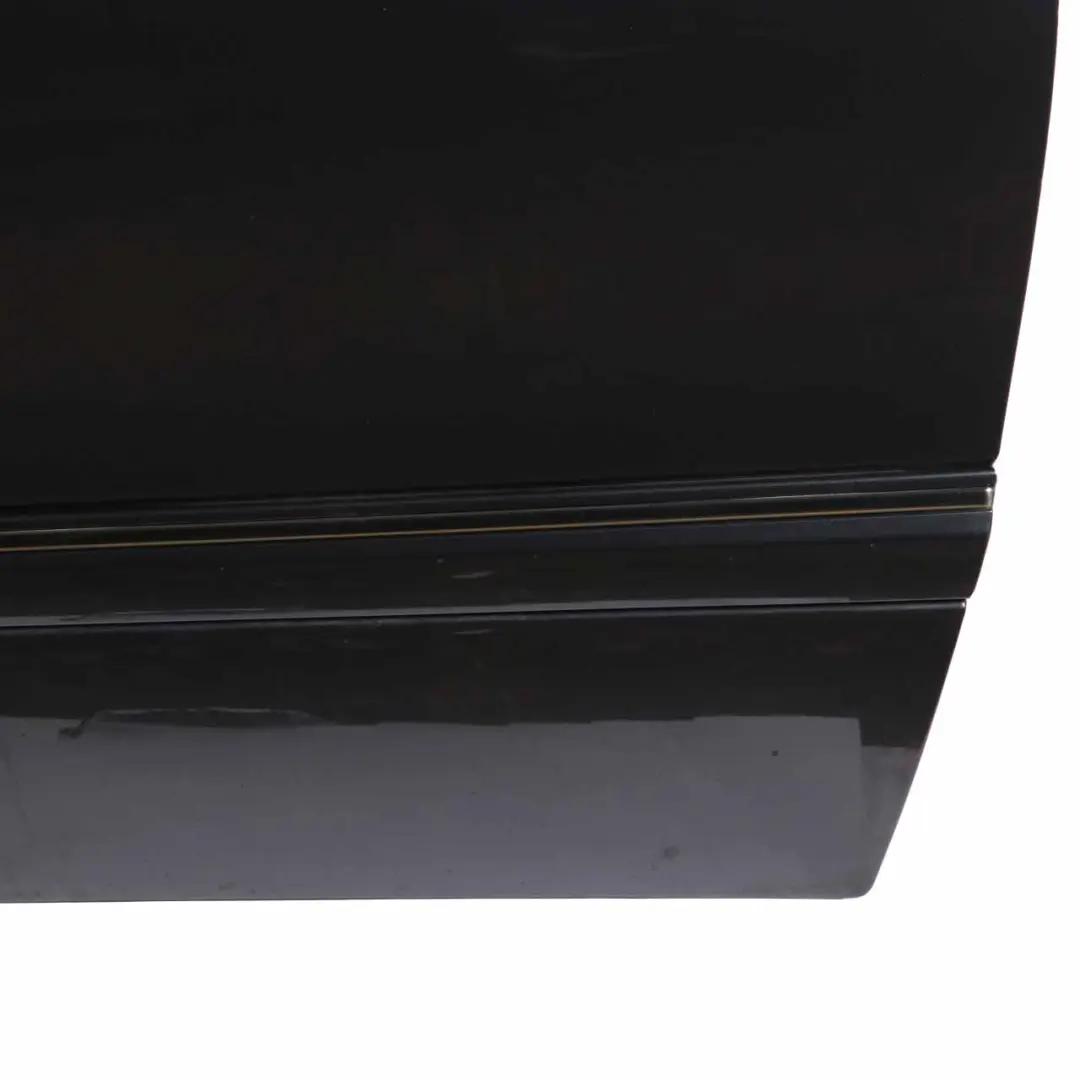 Door Front Left N/S Tenorit Grau Grey Metallic - 755 to Mercedes CL203 CLC with Part number A2037201505 Mercedes CL203 CLC Door Front Left N/S Tenorit Grau Grey Metallic - 755 - SKU A2037201505-TNG - Part number A2037201505