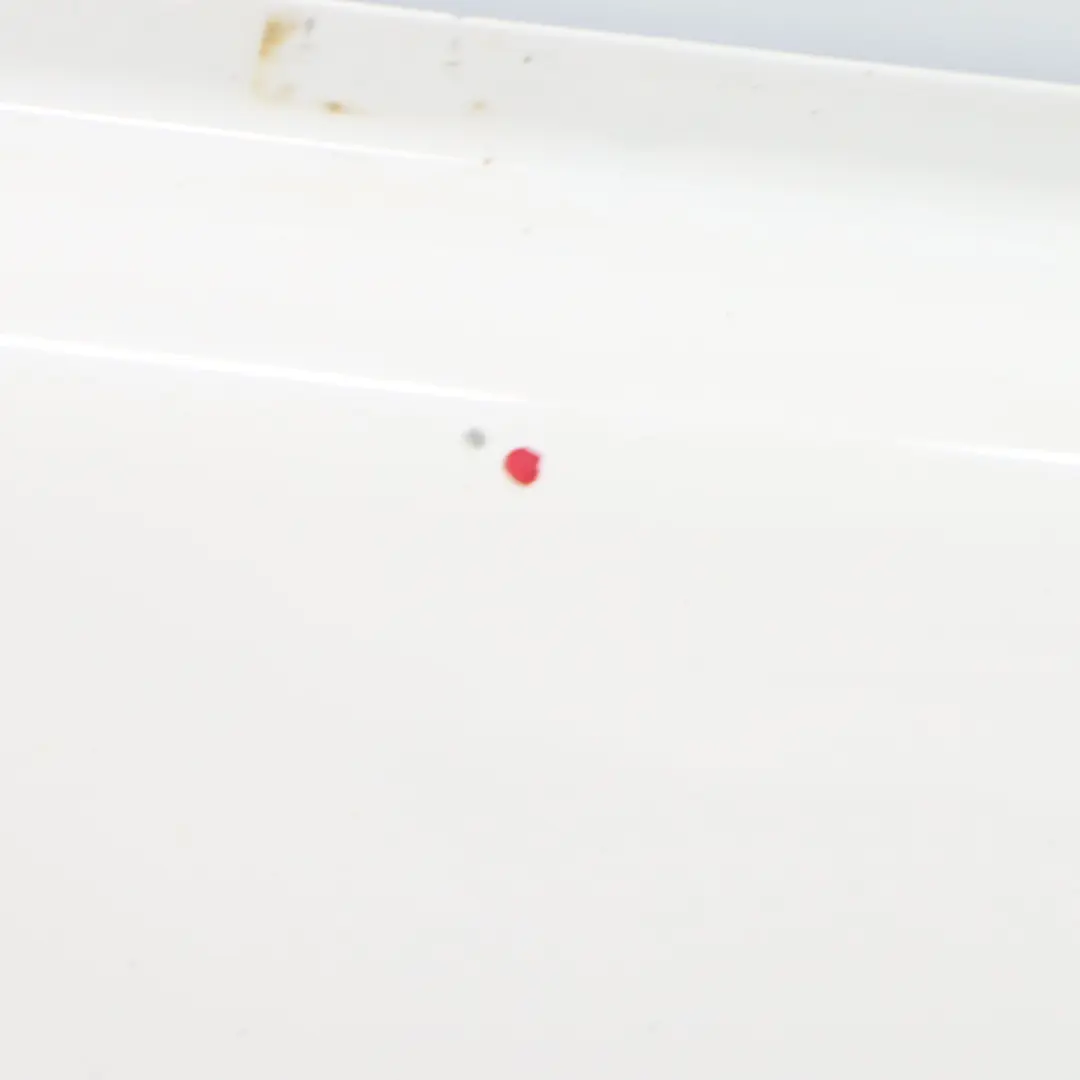 Mercedes CLC CL203 Porta anteriore destra Bianco Calcite - 650 - SKU A2037201605-CW1 - Numero di parte A2037201605