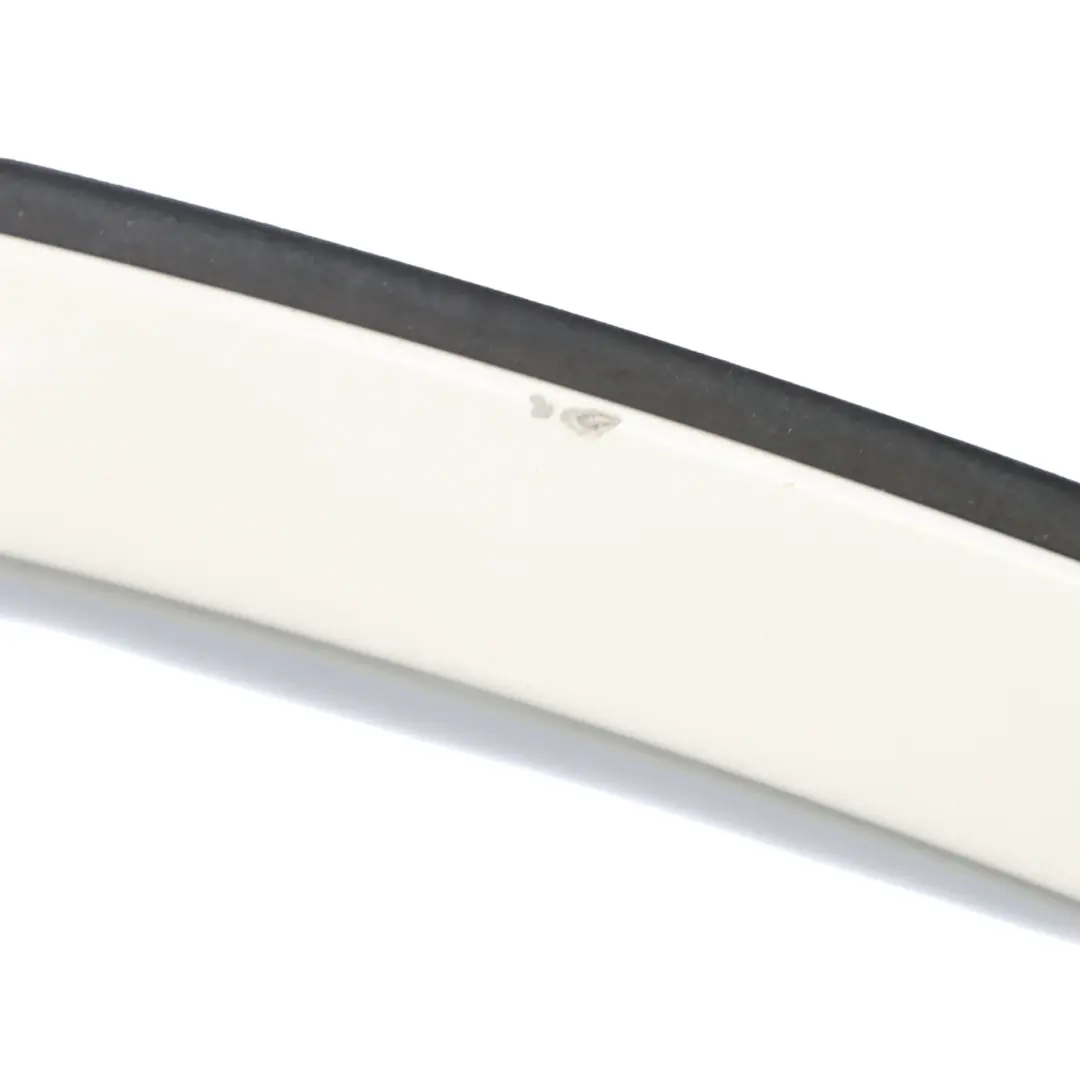 Mercedes CLC CL203 Porta anteriore destra Bianco Calcite - 650 - SKU A2037201605-CW1 - Numero di parte A2037201605