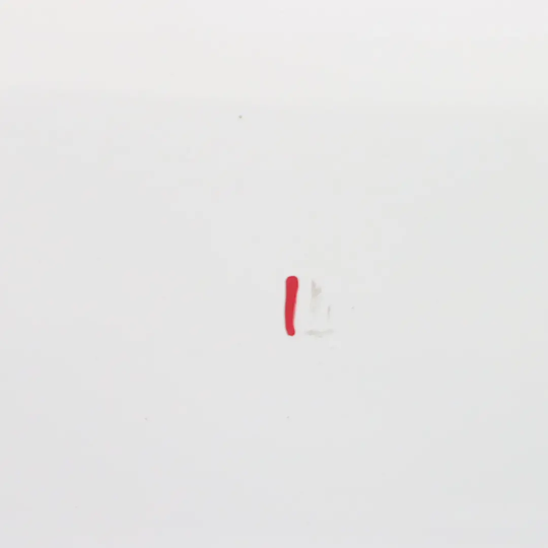 Puerta Delantera Derecha Blanco Calcita - 650 para Mercedes CLC CL203 con número de pieza A2037201605 Mercedes CLC CL203 Puerta Delantera Derecha Blanco Calcita - 650 - SKU A2037201605-CW1 - Número de pieza A2037201605