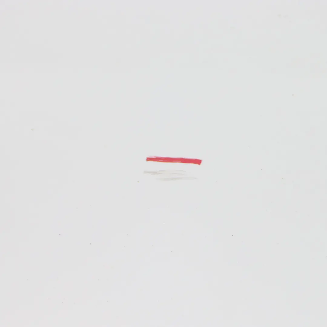 Door Front Right O/S Calcite White - 650 to Mercedes CLC CL203 with Part number A2037201605 Mercedes CLC CL203 Door Front Right O/S Calcite White - 650 - SKU A2037201605-CW1 - Part number A2037201605