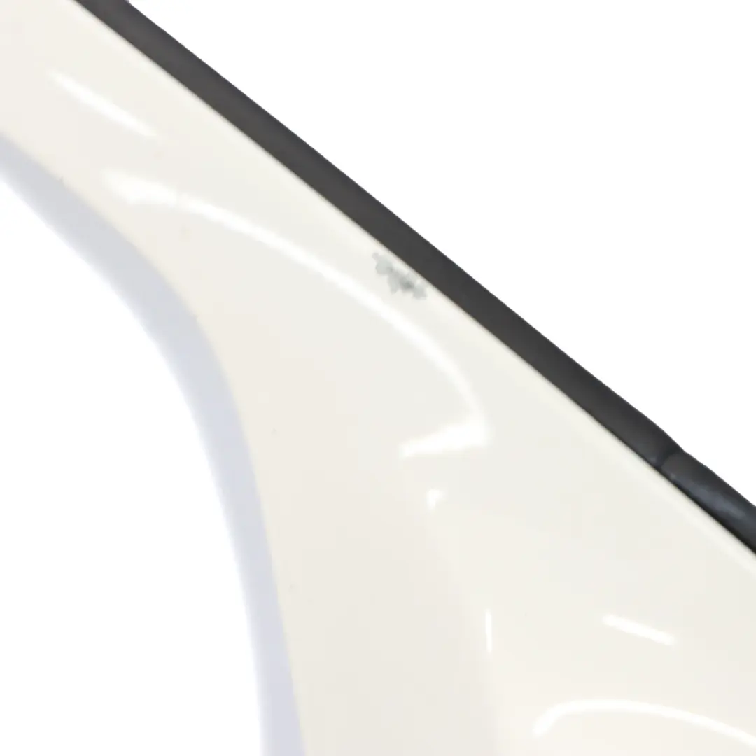 Door Front Right O/S Calcite White - 650 to Mercedes CLC CL203 with Part number A2037201605 Mercedes CLC CL203 Door Front Right O/S Calcite White - 650 - SKU A2037201605-CW1 - Part number A2037201605