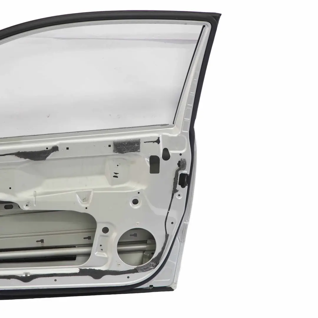 Mercedes CLC CL203 Porta anteriore destra Iridium Silver Metallic - 775 - SKU A2037201605-IRS1 - Numero di parte A2037201605