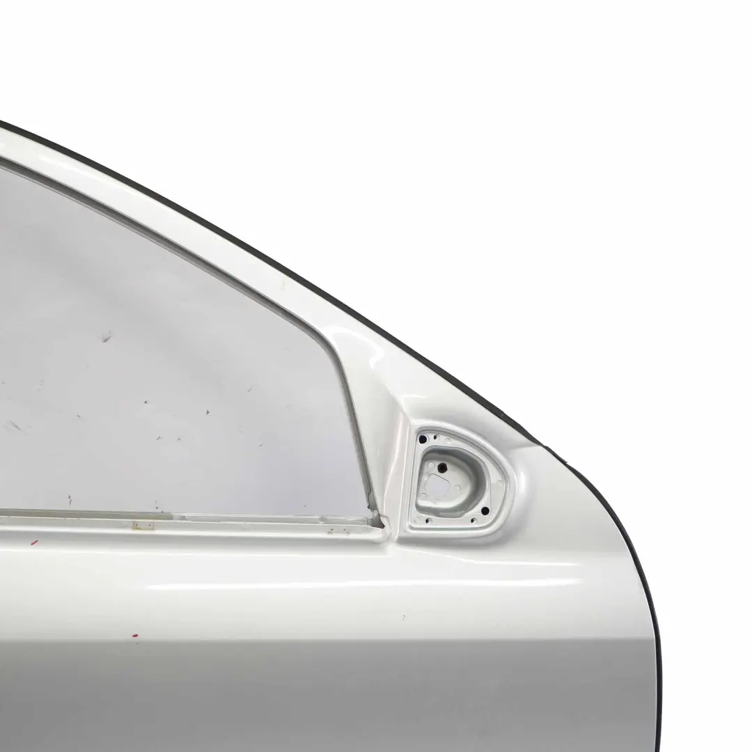 Mercedes CLC CL203 Porte Avant Droite Argent Iridium Métallisé - 775 - SKU A2037201605-IRS1 - Numéro de pièce A2037201605