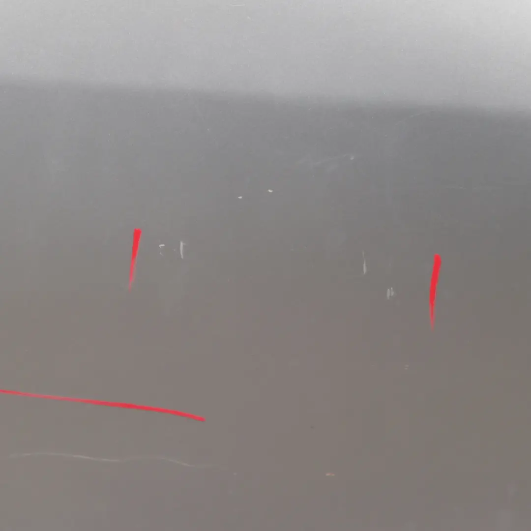 Mercedes CLC CL203 Door Front Right O/S Iridium Silver Metallic - 775 - SKU A2037201605-IRS - Part number A2037201605