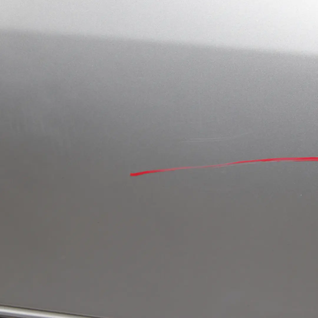 Door Front Right O/S Iridium Silver Metallic - 775 to Mercedes CLC CL203 with Part number A2037201605 Mercedes CLC CL203 Door Front Right O/S Iridium Silver Metallic - 775 - SKU A2037201605-IRS - Part number A2037201605