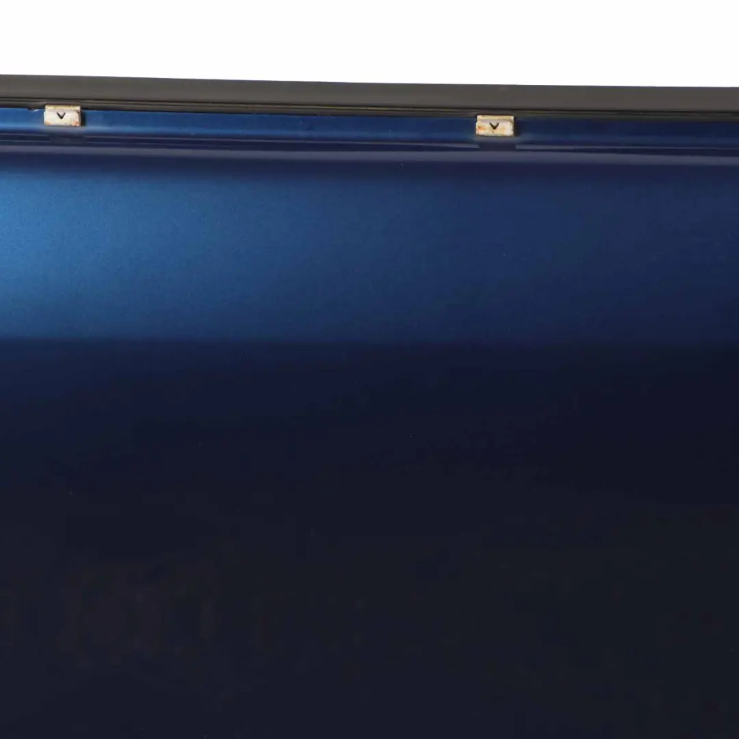 Door Front Right O/S Jaspisblau Blue Metallic - 345 to Mercedes CL203 with Part number A2037201605 Mercedes CL203 Door Front Right O/S Jaspisblau Blue Metallic - 345 - SKU A2037201605-JAS - Part number A2037201605