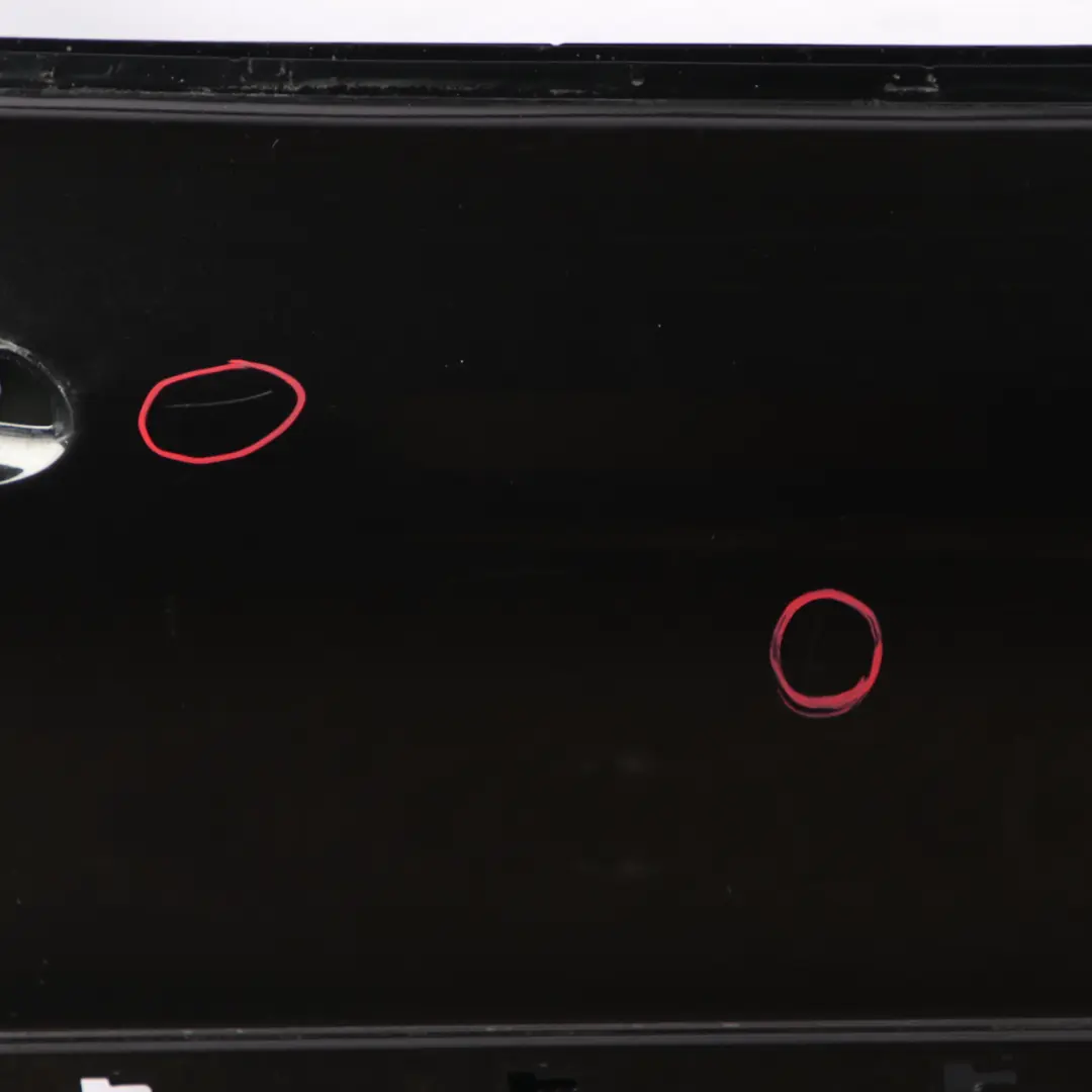 Door Front Right O/S Obsidian Black Metallic - 197U to Mercedes CLC CL203 with Part number A2037201605 Mercedes CLC CL203 Door Front Right O/S Obsidian Black Metallic - 197U - SKU A2037201605-OB1 - Part number A2037201605