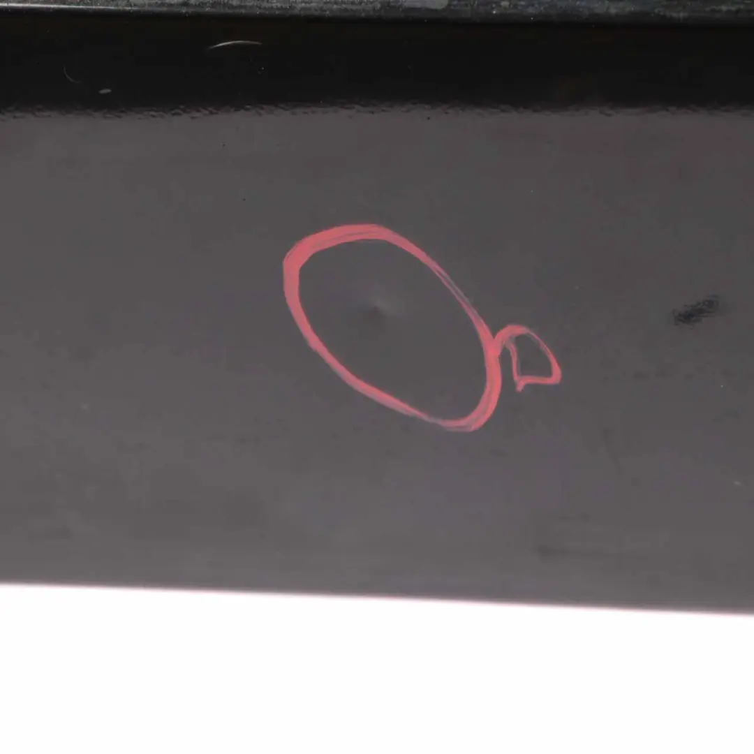 Door Front Right O/S Obsidian Black Metallic - 197U to Mercedes CLC CL203 with Part number A2037201605 Mercedes CLC CL203 Door Front Right O/S Obsidian Black Metallic - 197U - SKU A2037201605-OB1 - Part number A2037201605