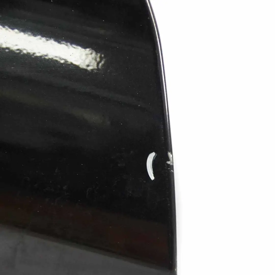 Door Front Right O/S Obsidian Black Metallic - 197 to Mercedes CLC CL203 with Part number A2037201605 Mercedes CLC CL203 Door Front Right O/S Obsidian Black Metallic - 197 - SKU A2037201605-OB2 - Part number A2037201605