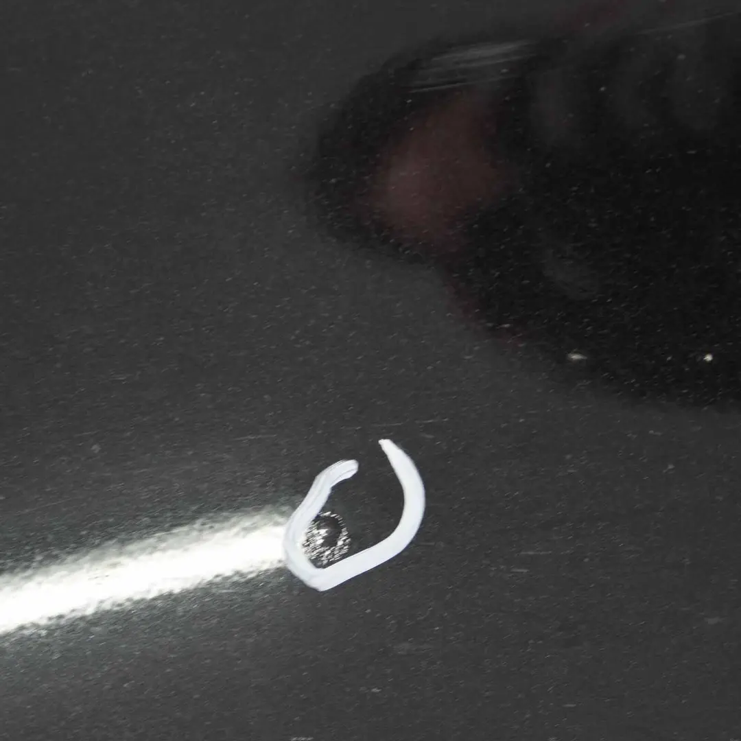 Mercedes CLC CL203 Porta anteriore destra Obsidian Black Metallic - 197 - SKU A2037201605-OB2 - Numero di parte A2037201605