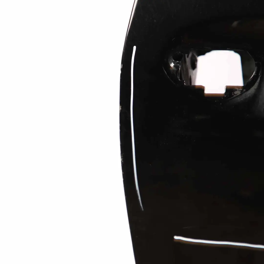 Door Front Right O/S Schwarz Black - 040 to Mercedes CLC CL203 with Part number A2037201605 Mercedes CLC CL203 Door Front Right O/S Schwarz Black - 040 - SKU A2037201605-SCW - Part number A2037201605