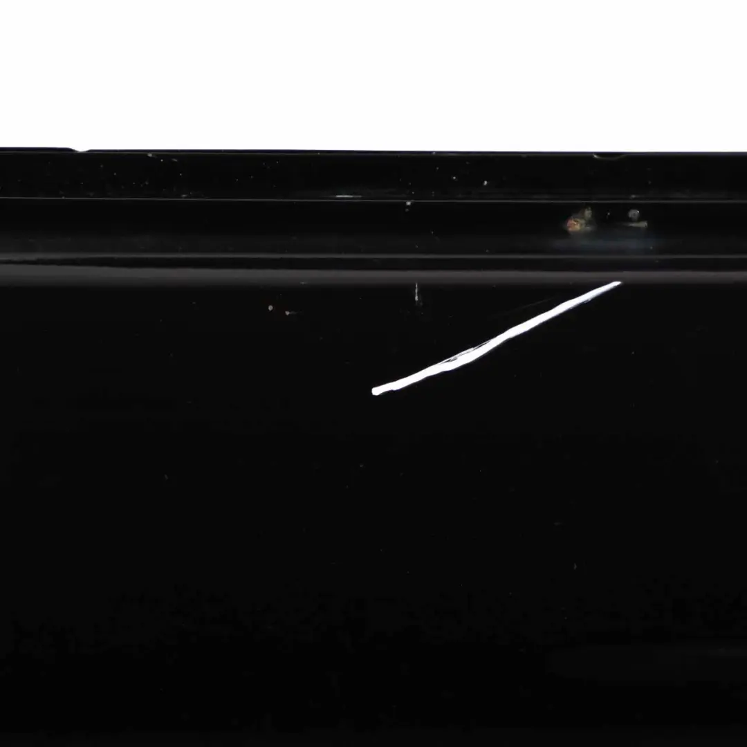 Door Front Right O/S Schwarz Black - 040 to Mercedes CLC CL203 with Part number A2037201605 Mercedes CLC CL203 Door Front Right O/S Schwarz Black - 040 - SKU A2037201605-SCW - Part number A2037201605