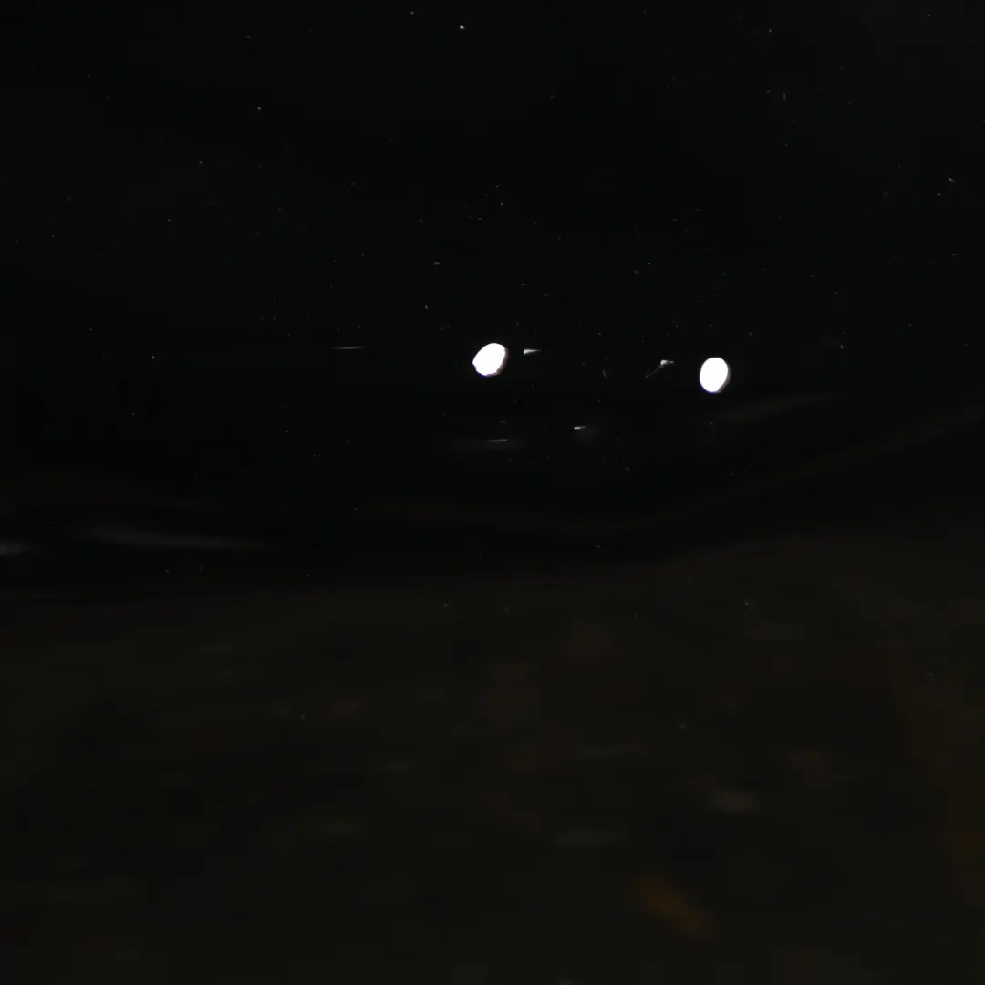 Mercedes CLC CL203 Door Front Right O/S Schwarz Black - 040 - SKU A2037201605-SCW - Part number A2037201605