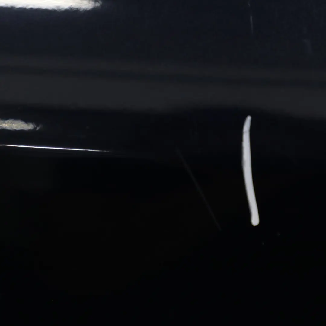 Mercedes CLC CL203 Porta anteriore destra Tanzanite Blue Metallic - 359 - SKU A2037201605-TB - Numero di parte A2037201605