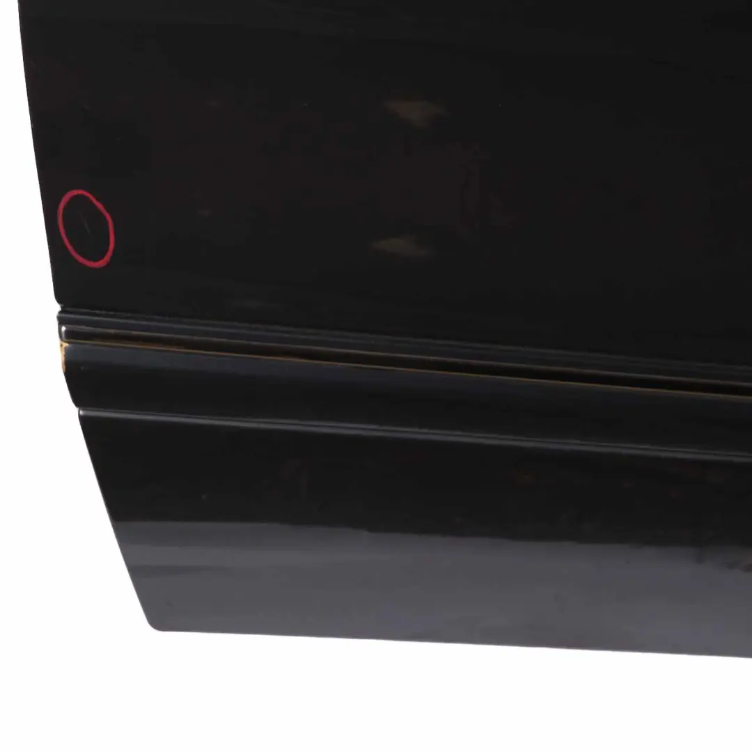 Door Front Right O/S Tenoritgrau Grey Metallic - 755 to Mercedes CLC CL203 with Part number A2037201605 Mercedes CLC CL203 Door Front Right O/S Tenoritgrau Grey Metallic - 755 - SKU A2037201605-TNG - Part number A2037201605