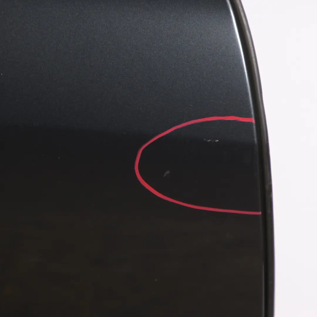 Door Front Right O/S Tenoritgrau Grey Metallic - 755 to Mercedes CLC CL203 with Part number A2037201605 Mercedes CLC CL203 Door Front Right O/S Tenoritgrau Grey Metallic - 755 - SKU A2037201605-TNG - Part number A2037201605