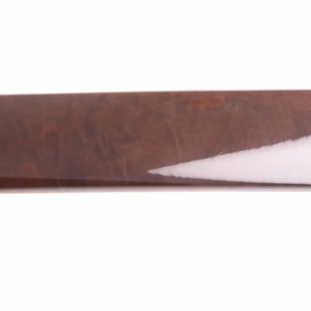 Strip Cover Trim Front Door Left N/S Wood Panel to Mercedes W203 with Part number A2037201722 Mercedes W203 Strip Cover Trim Front Door Left N/S Wood Panel - SKU A2037201722-1 - Part number A2037201722