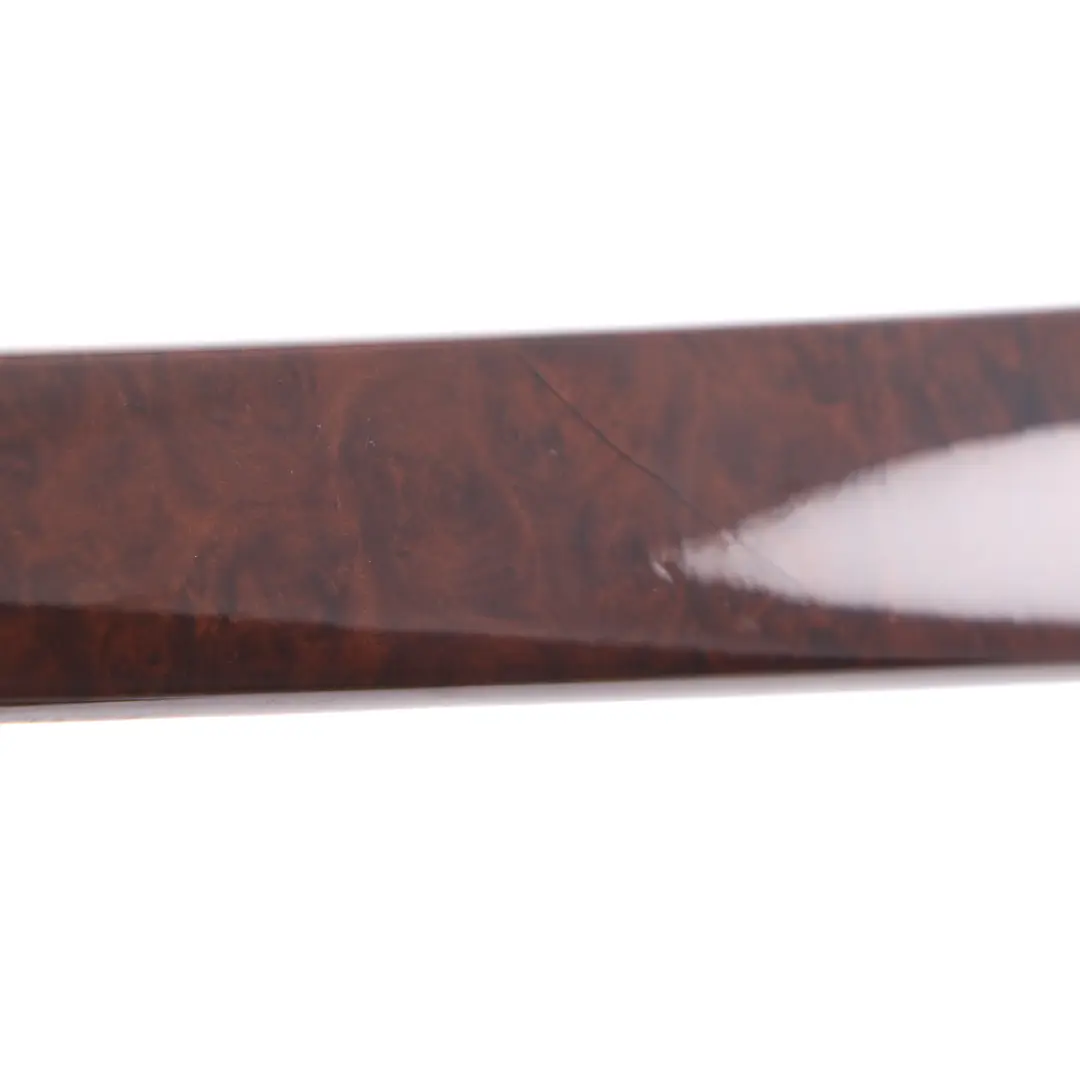 Strip Cover Trim Front Door Right O/S Wood Panel to Mercedes W203 with Part number A2037201822 Mercedes W203 Strip Cover Trim Front Door Right O/S Wood Panel - SKU A2037201822-1 - Part number A2037201822