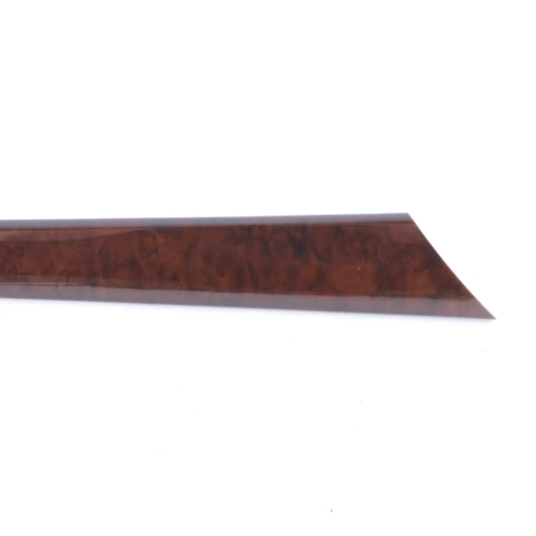 C-Klasse W203 Blende Tür Holz Matt Vorne Rechts für Mercedes mit Teilenummer A2037201822 Mercedes C-Klasse W203 Blende Tür Holz Matt Vorne Rechts - SKU A2037201822-1 - Teilenummer A2037201822