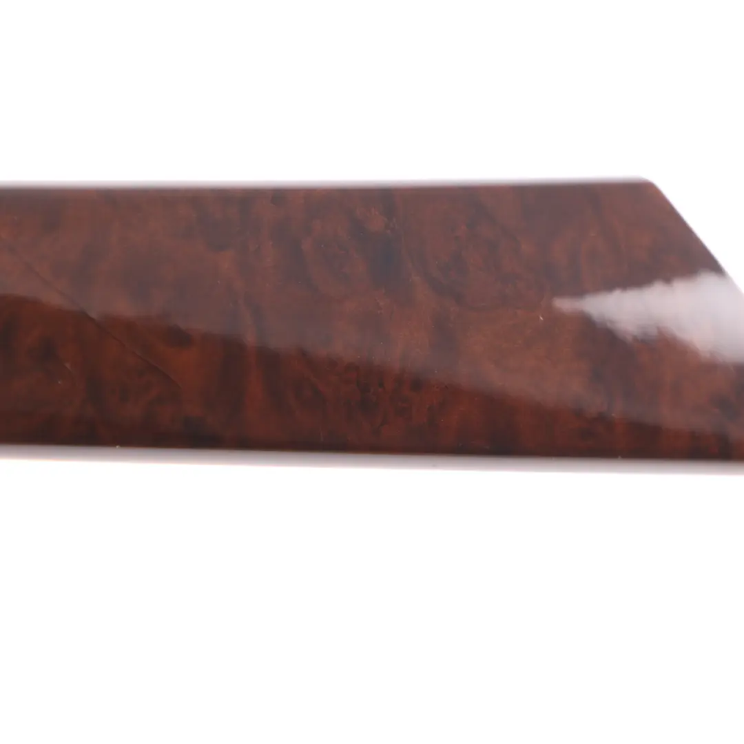 Strip Cover Trim Front Door Right O/S Wood Panel to Mercedes W203 with Part number A2037201822 Mercedes W203 Strip Cover Trim Front Door Right O/S Wood Panel - SKU A2037201822-1 - Part number A2037201822