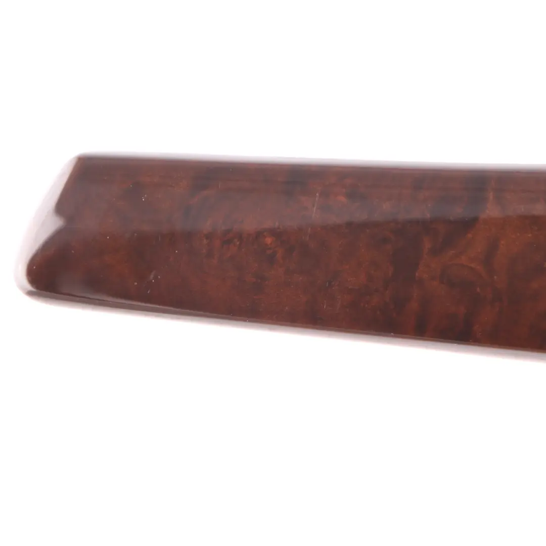 Strip Cover Trim Front Door Right O/S Wood Panel to Mercedes W203 with Part number A2037201822 Mercedes W203 Strip Cover Trim Front Door Right O/S Wood Panel - SKU A2037201822-1 - Part number A2037201822