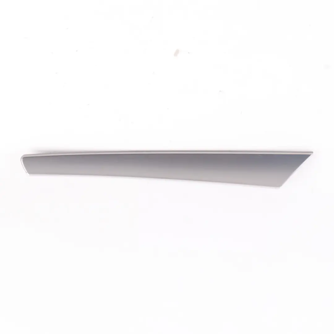 Door Strip Cover Trim Front Left N/S Interior Alu to Mercedes W203 with Part number A2037201922 Mercedes W203 Door Strip Cover Trim Front Left N/S Interior Alu - SKU A2037201922-1 - Part number A2037201922