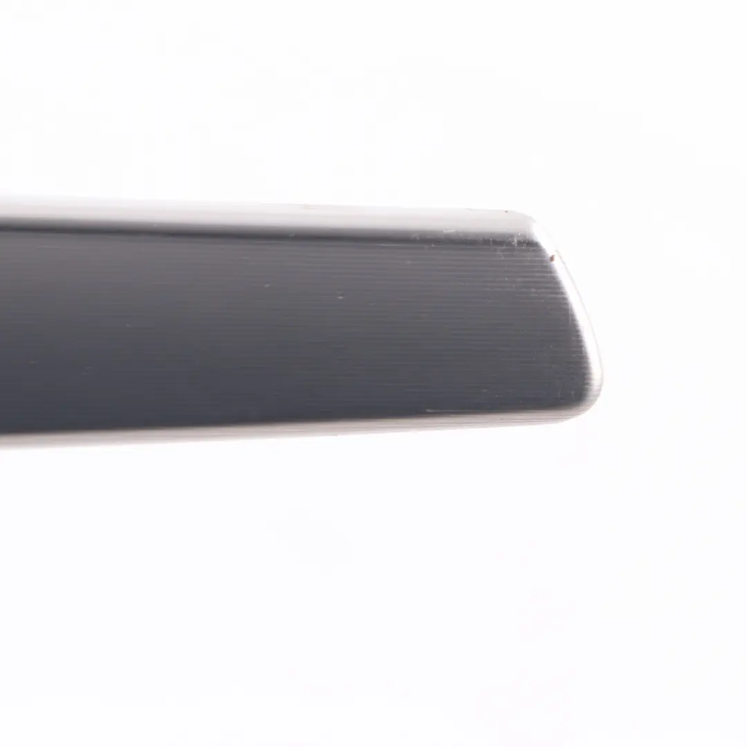 Door Strip Cover Trim Front Left N/S Interior Alu to Mercedes W203 with Part number A2037201922 Mercedes W203 Door Strip Cover Trim Front Left N/S Interior Alu - SKU A2037201922-1 - Part number A2037201922