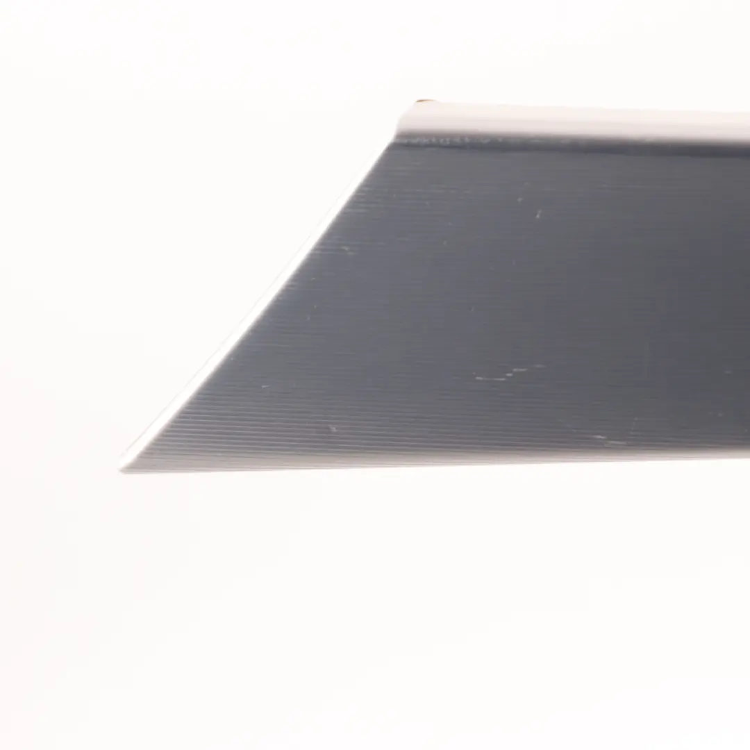 Mercedes W203 Door Strip Cover Trim Front Left N/S Interior Alu - SKU A2037201922-1 - Part number A2037201922